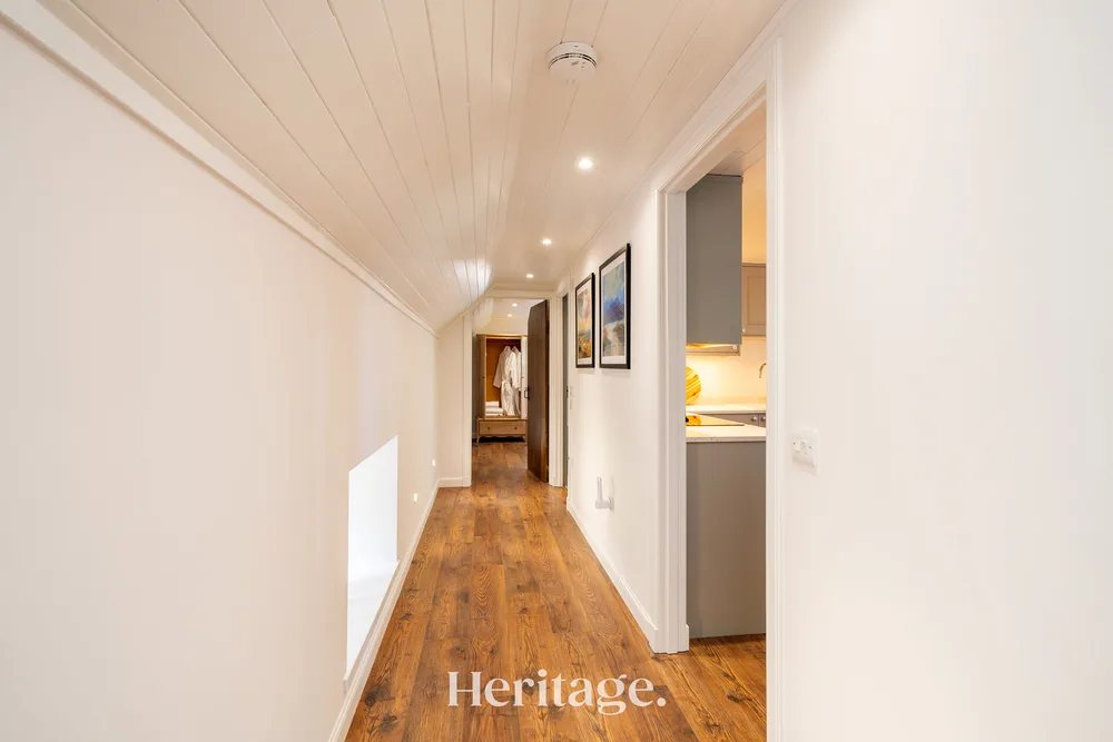 The Byre Aberdeenshire Self Catering Holiday Home-18