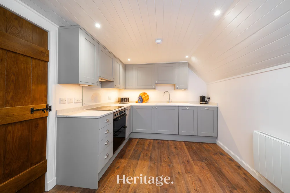 The Byre Aberdeenshire Self Catering Holiday Home-20