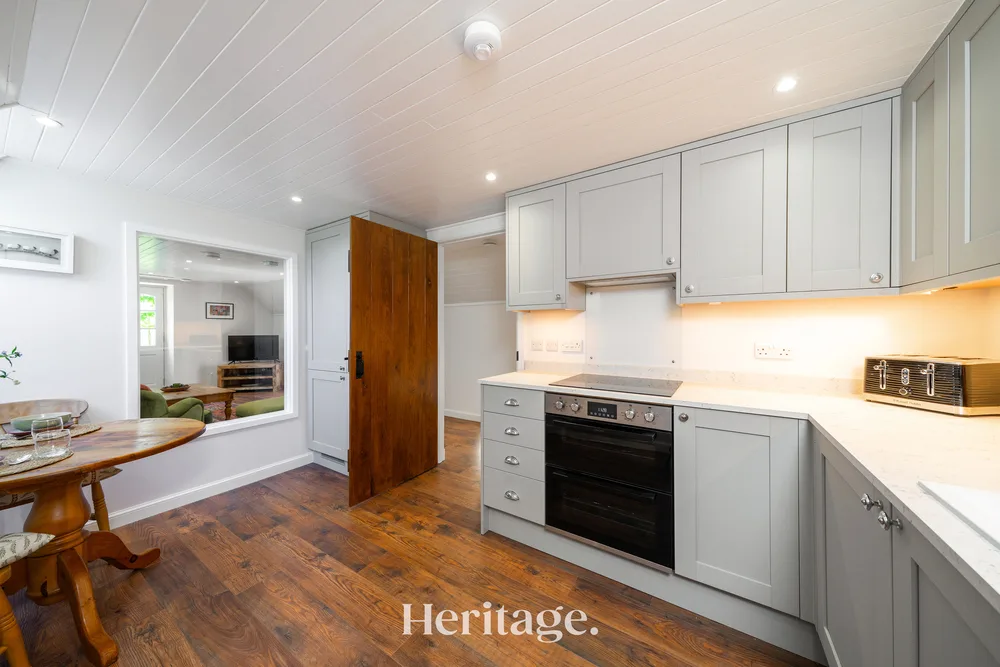 The Byre Aberdeenshire Self Catering Holiday Home-21