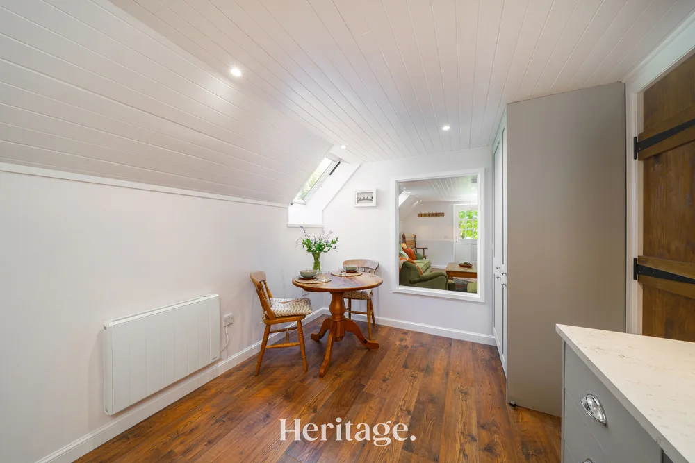 The Byre Aberdeenshire Self Catering Holiday Home-22