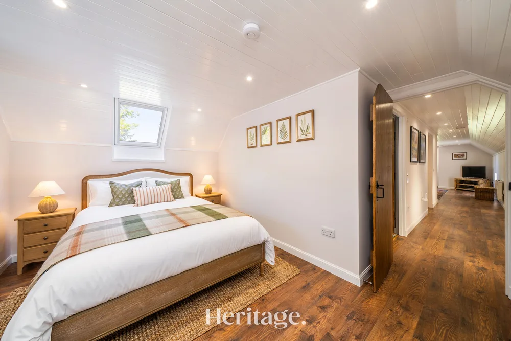 The Byre Aberdeenshire Self Catering Holiday Home-28
