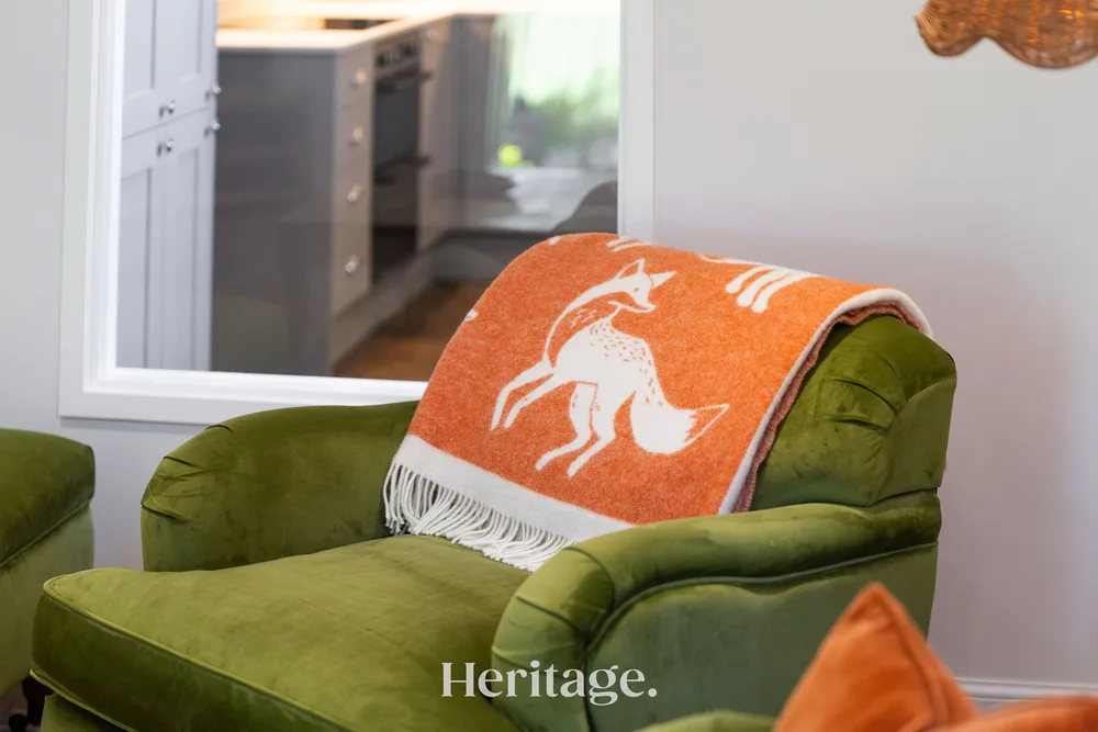 The Byre Aberdeenshire Self Catering Holiday Home-34