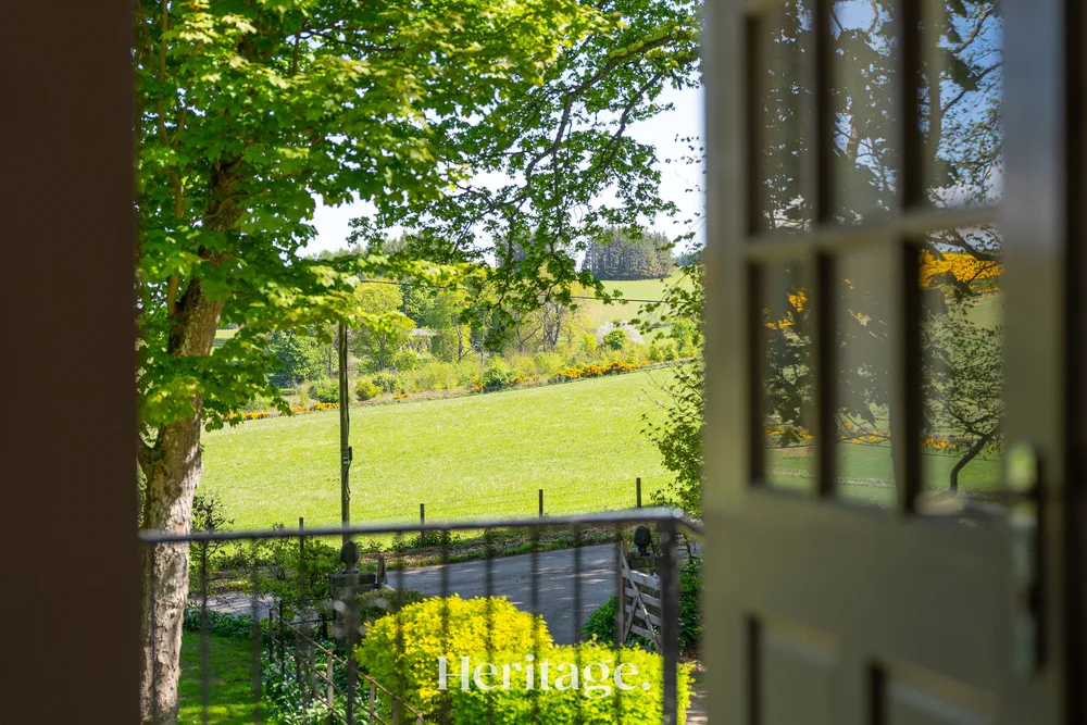 The Byre Aberdeenshire Self Catering Holiday Home-56