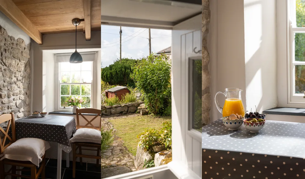 Tinner's Cottage 10
