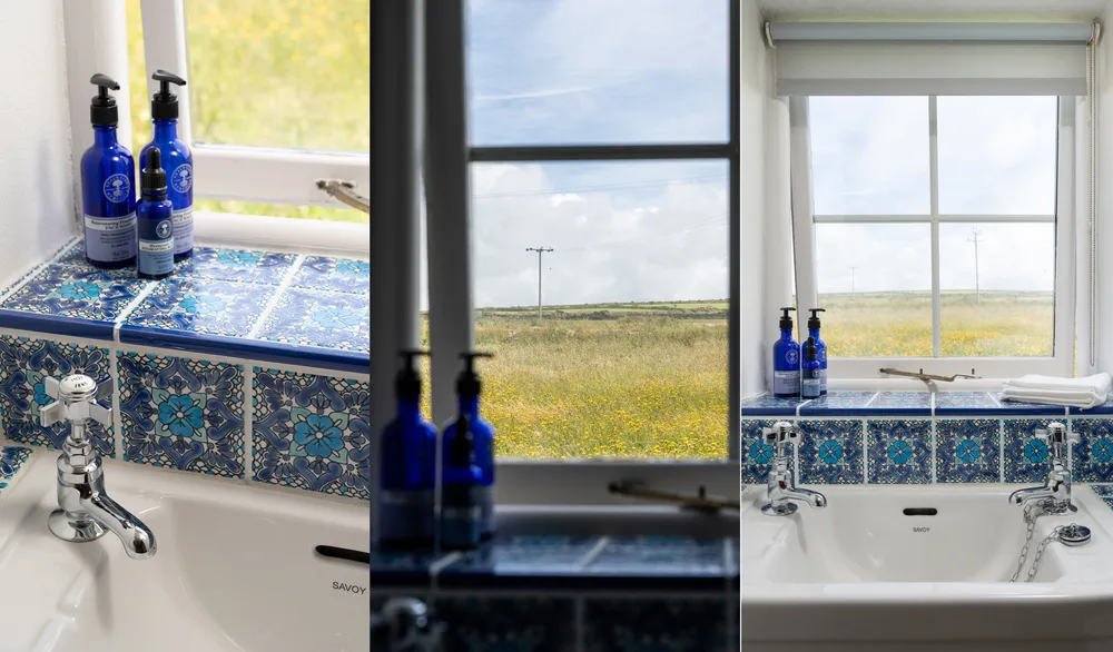 Tinner's Cottage 18