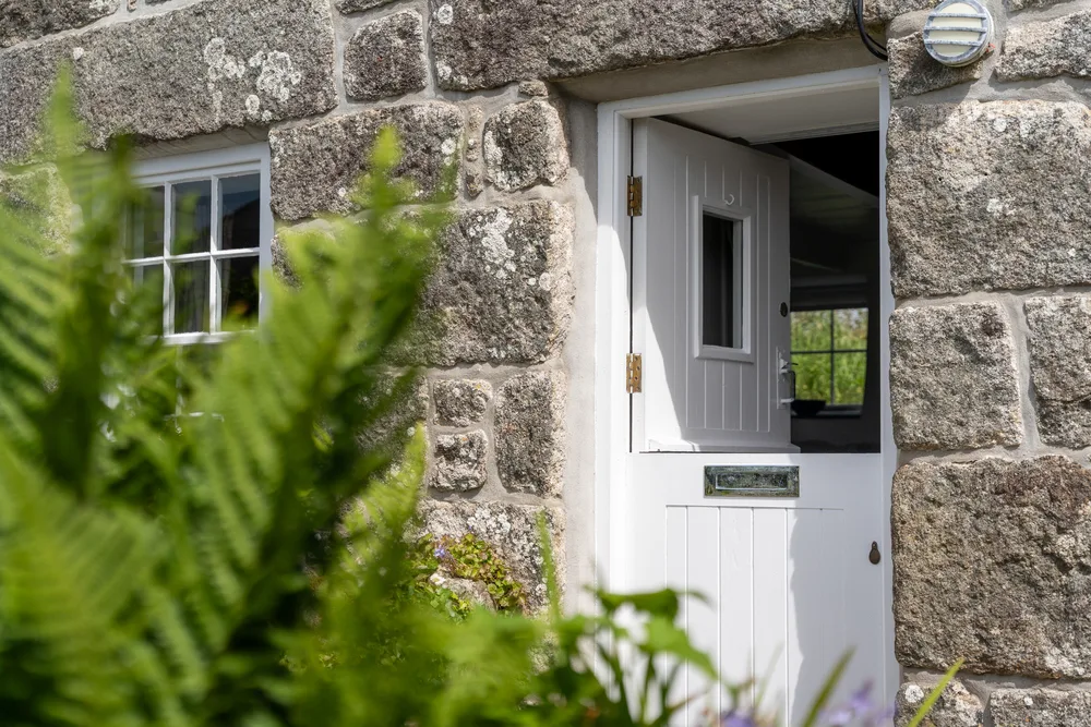 Tinner's Cottage 20