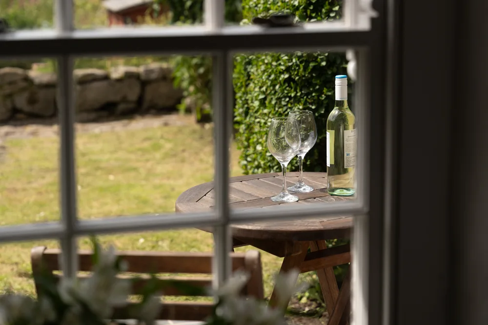Tinner's Cottage 21
