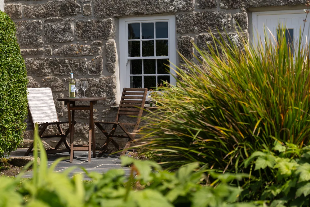 Tinner's Cottage 22
