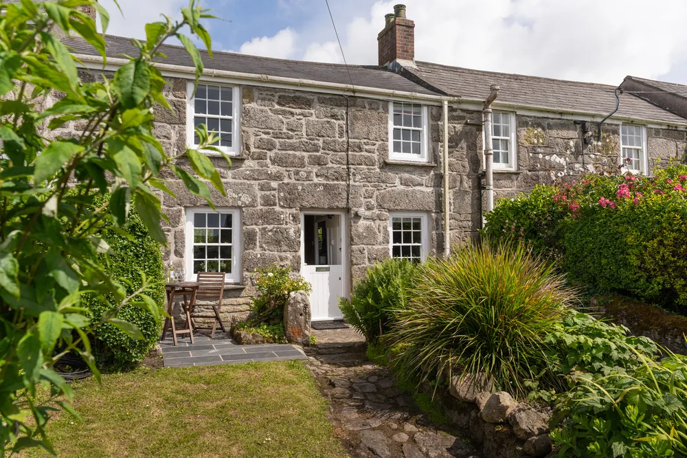 Tinner's Cottage 24