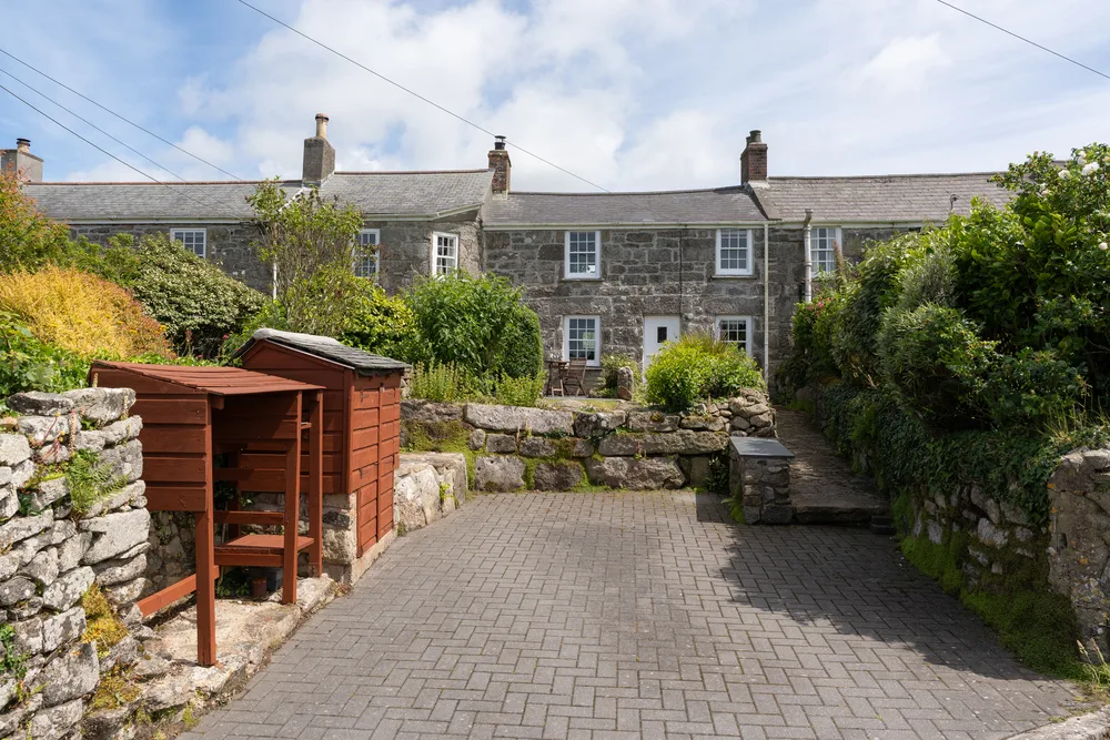 Tinner's Cottage 25