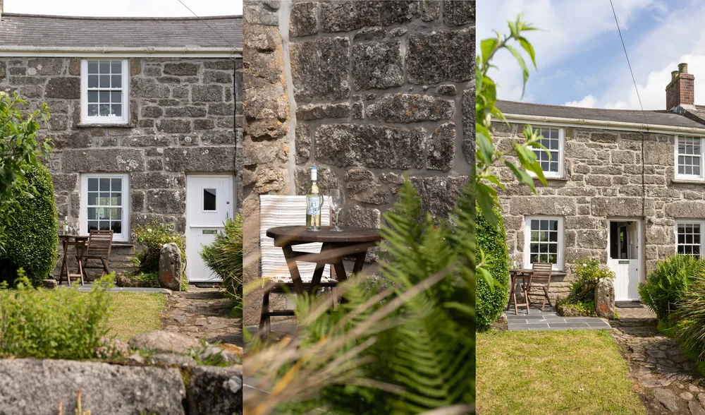 Tinner's Cottage 26