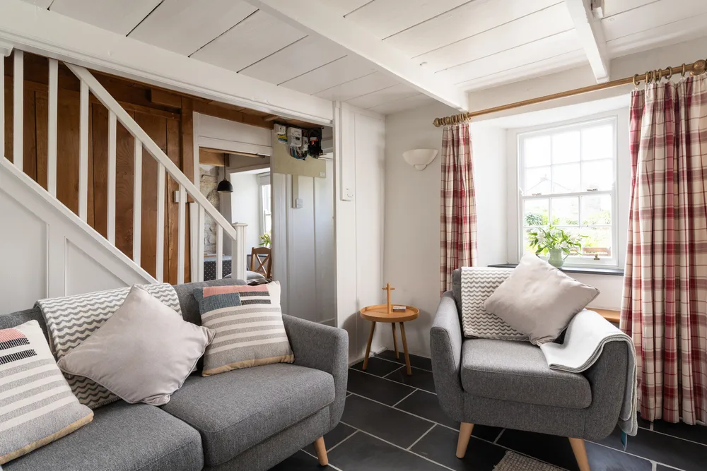 Tinner's Cottage 3
