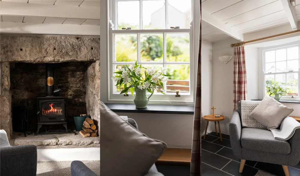 Tinner's Cottage 4