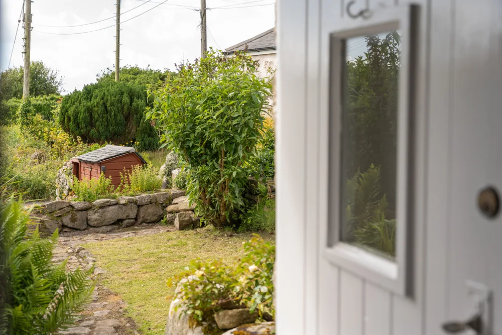 Tinner's Cottage 5