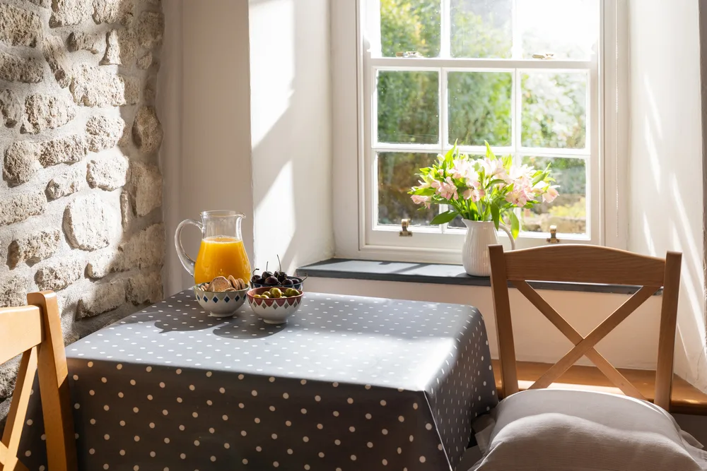 Tinner's Cottage 6