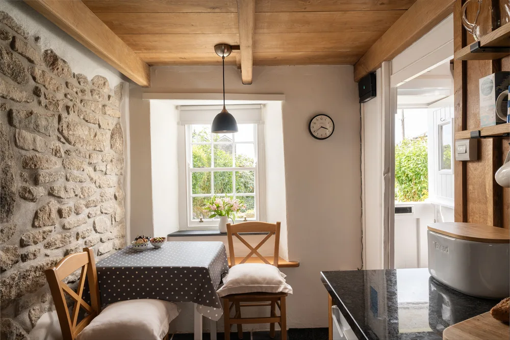 Tinner's Cottage 7