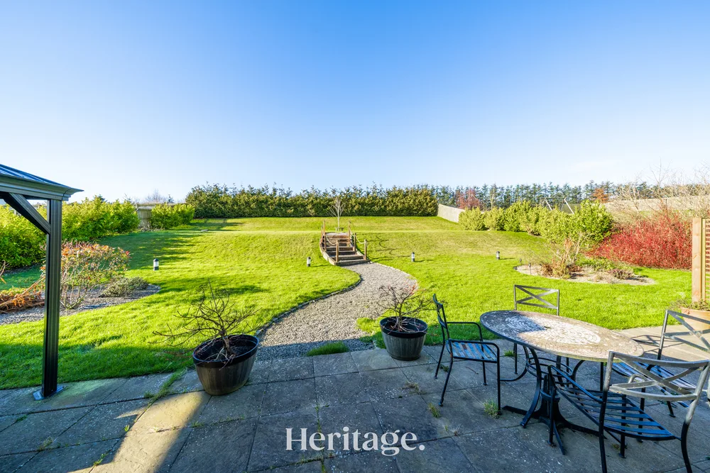 Ythsie Aberdeenshire Family Self Catering Holiday Home Heritage Holidays-236