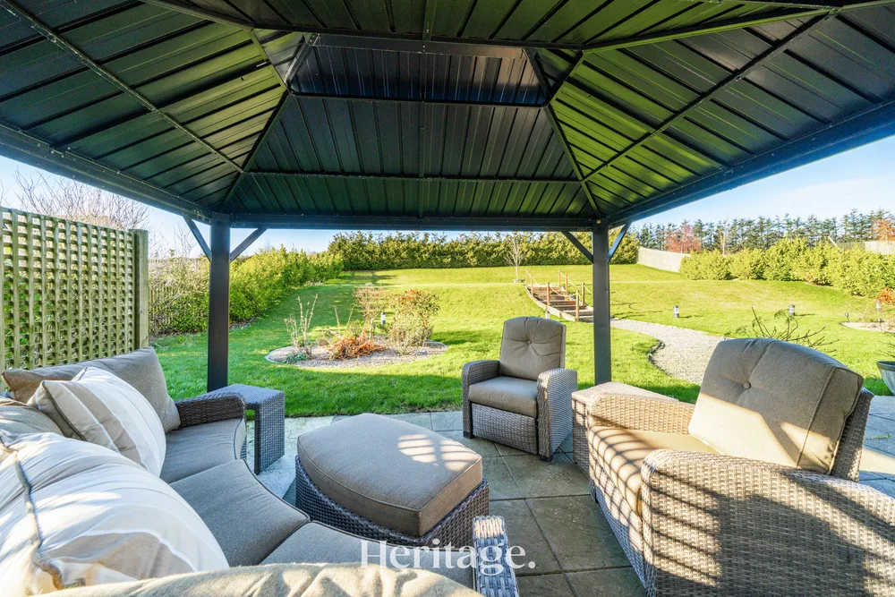 Ythsie Aberdeenshire Family Self Catering Holiday Home Heritage Holidays-237