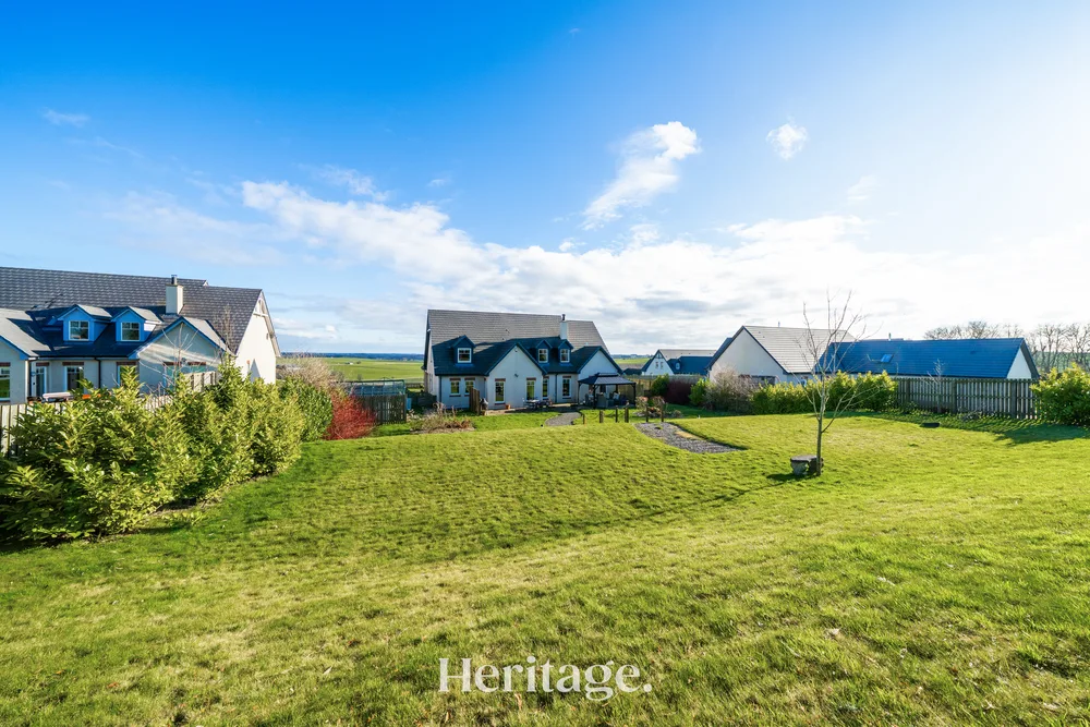 Ythsie Aberdeenshire Family Self Catering Holiday Home Heritage Holidays-243