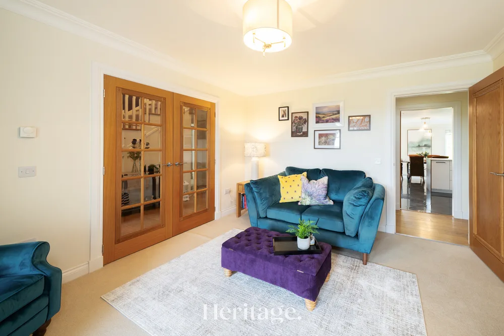 Ythsie Aberdeenshire Family Self Catering Holiday Home Heritage Holidays-257