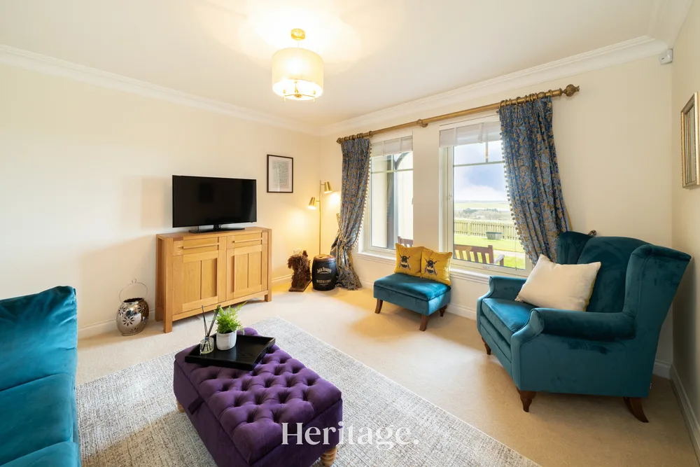 Ythsie Aberdeenshire Family Self Catering Holiday Home Heritage Holidays-258