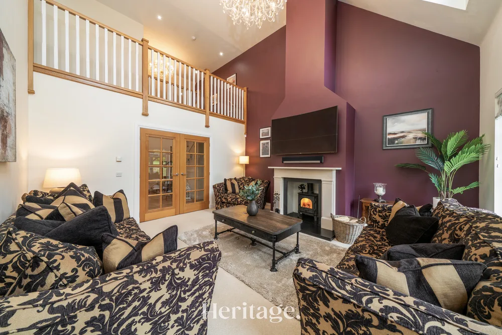 Ythsie Aberdeenshire Family Self Catering Holiday Home Heritage Holidays-266