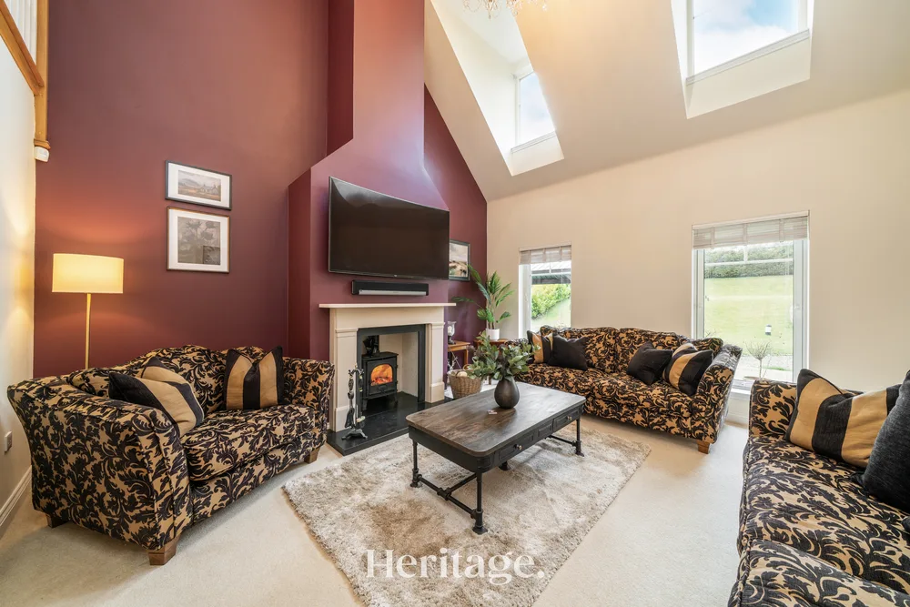 Ythsie Aberdeenshire Family Self Catering Holiday Home Heritage Holidays-268