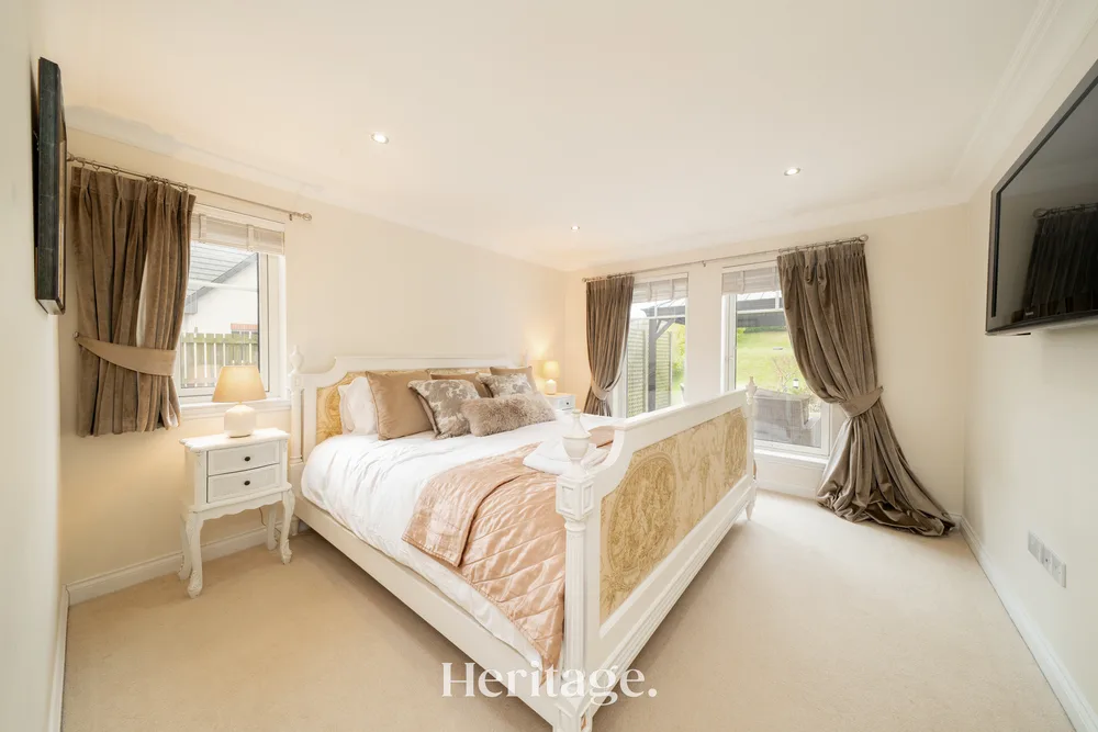 Ythsie Aberdeenshire Family Self Catering Holiday Home Heritage Holidays-269