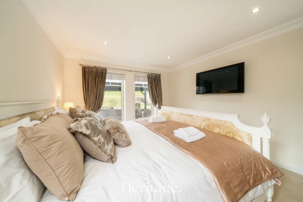 Ythsie Aberdeenshire Family Self Catering Holiday Home Heritage Holidays-271