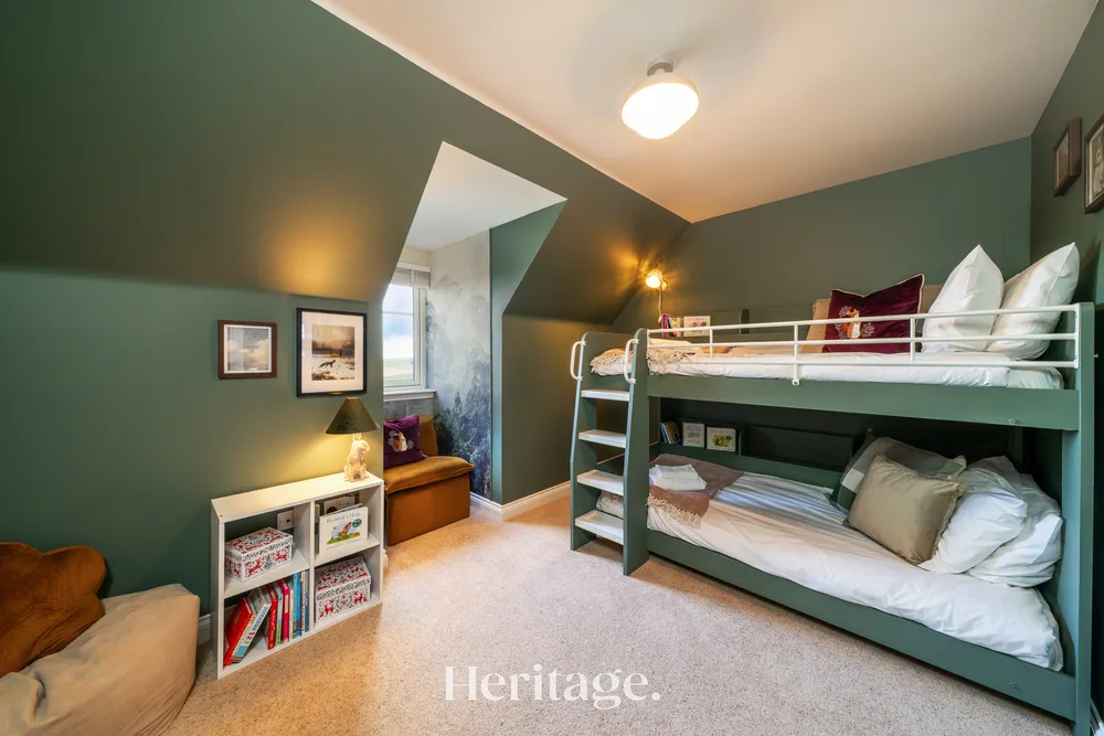 Ythsie Aberdeenshire Family Self Catering Holiday Home Heritage Holidays-279