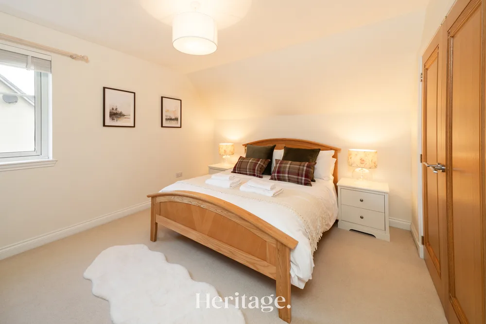 Ythsie Aberdeenshire Family Self Catering Holiday Home Heritage Holidays-281