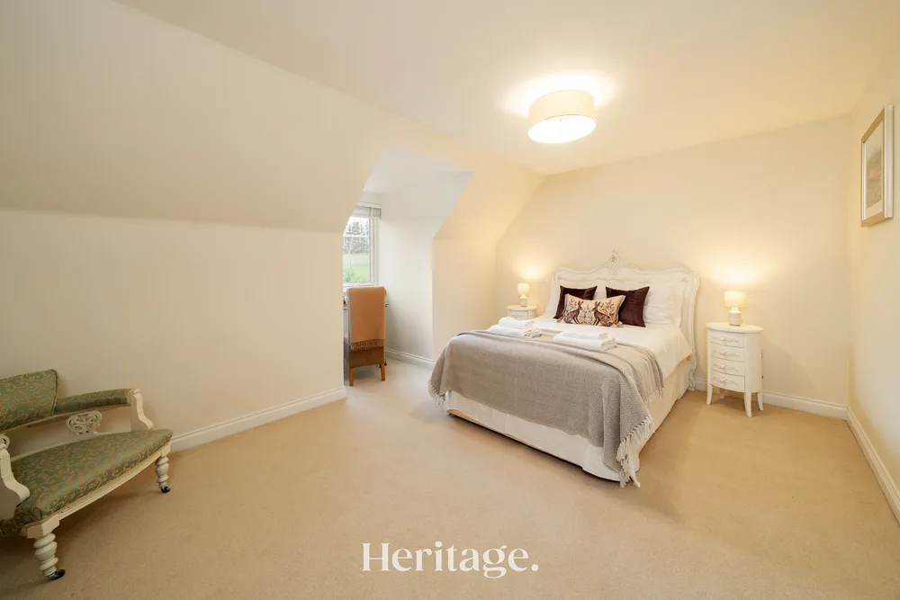 Ythsie Aberdeenshire Family Self Catering Holiday Home Heritage Holidays-285