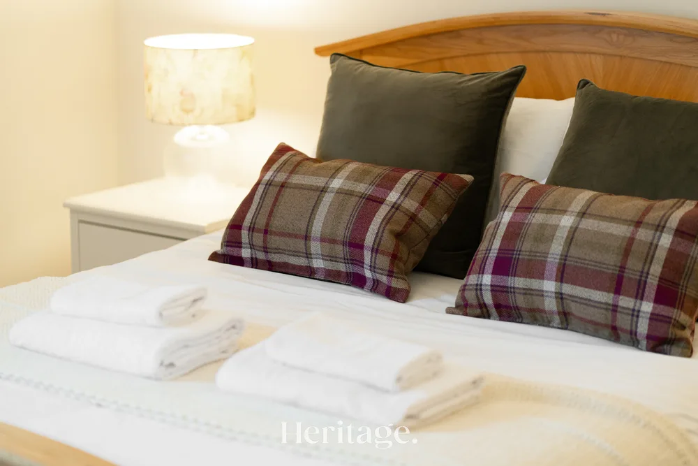 Ythsie Aberdeenshire Family Self Catering Holiday Home Heritage Holidays-315