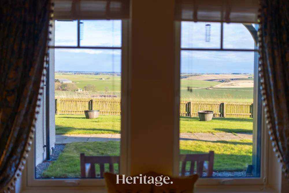 Ythsie Aberdeenshire Family Self Catering Holiday Home Heritage Holidays-322