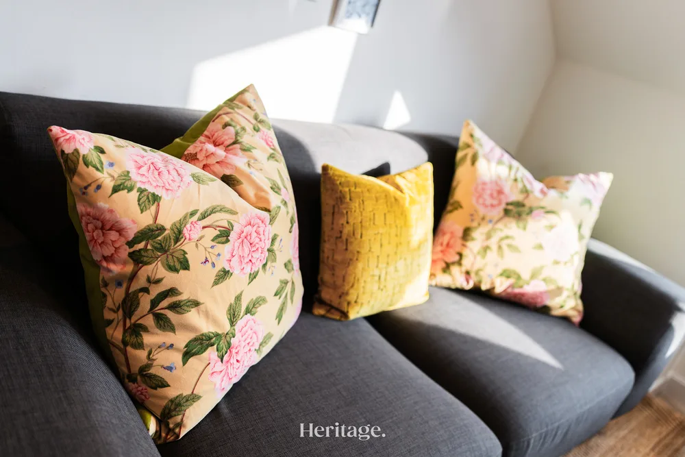 2 The Stoney Hideaway - Heritage Hosting (1)