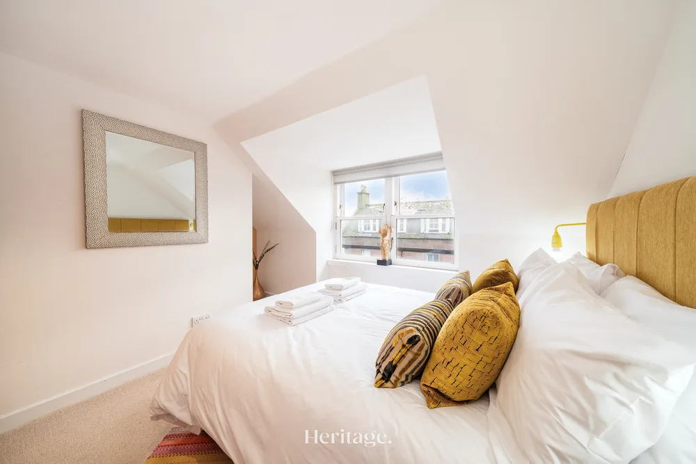 4 The Stoney Hideaway - Heritage Hosting (2)