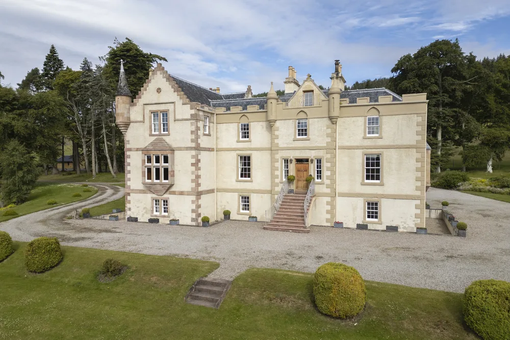Assynt House 2024