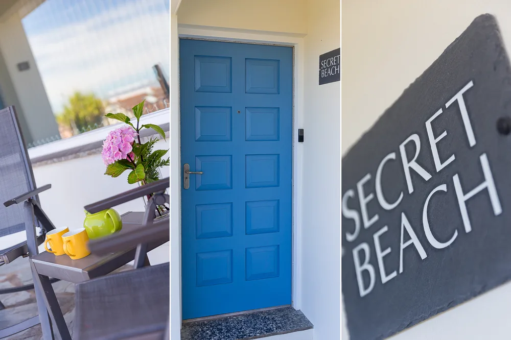 Secret Beach 43