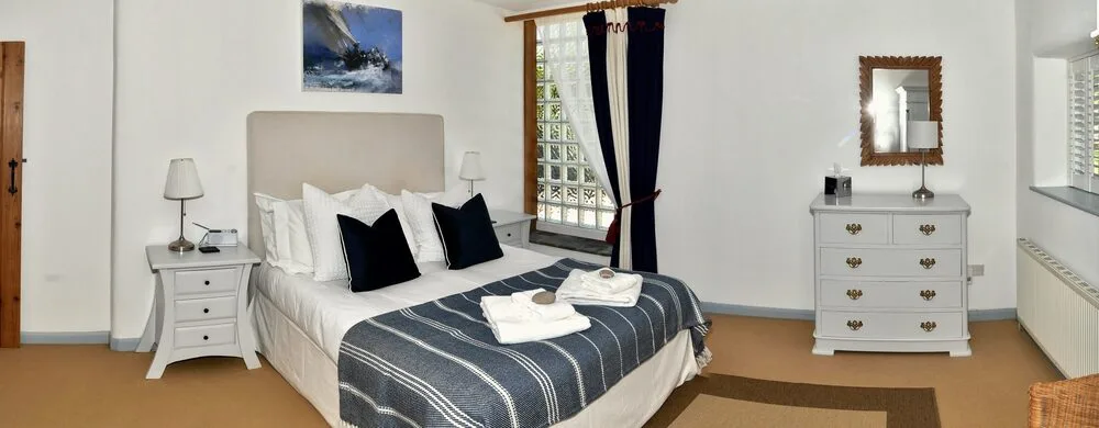 Burrows At Pebblebed Holiday Cottages 11