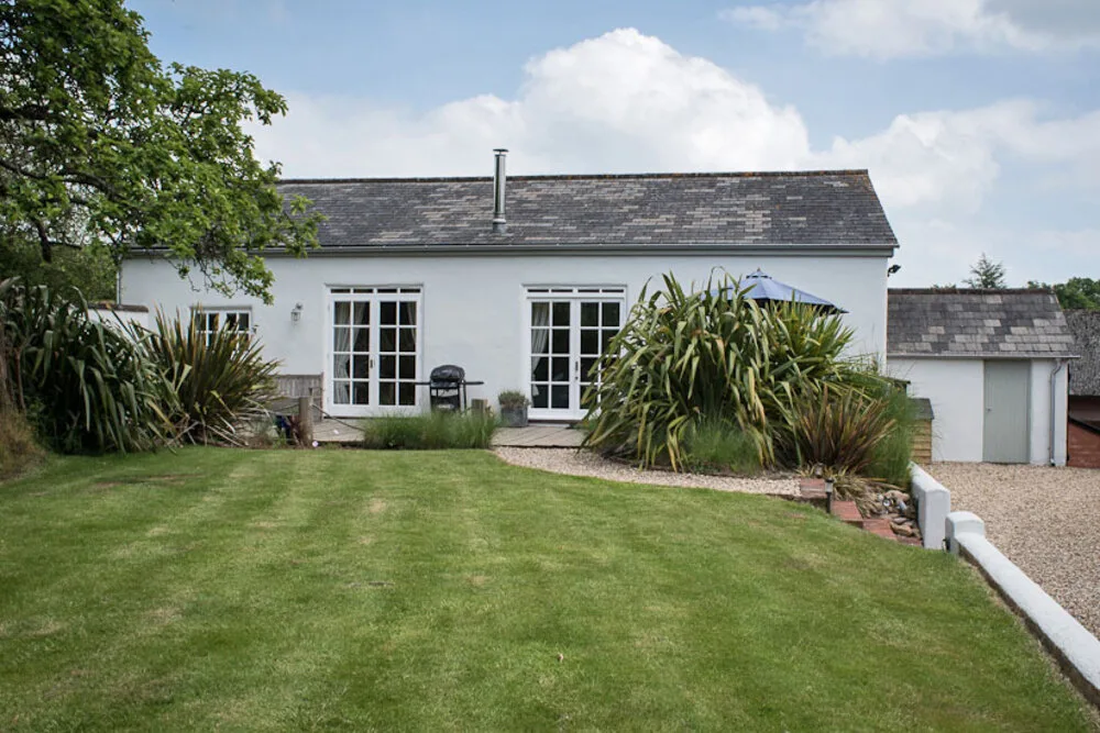 Burrows At Pebblebed Holiday Cottages 4