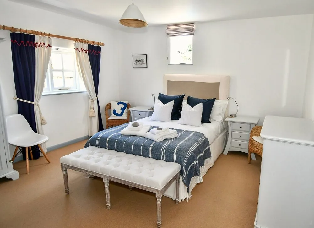 Burrows At Pebblebed Holiday Cottages 9