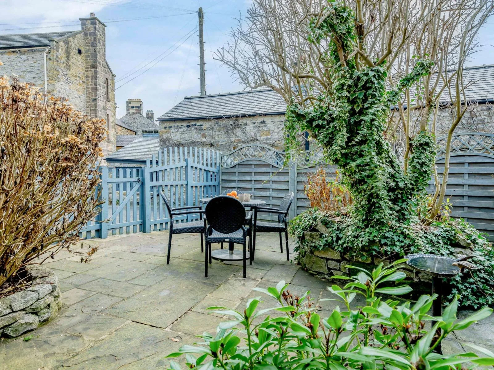 Church View Bakewell 20