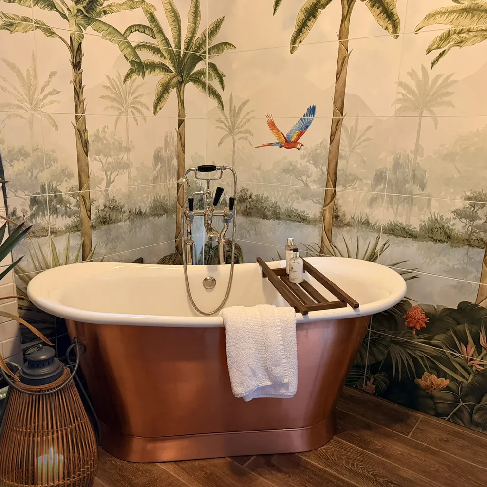 Ysgubor-Degwm-Copper-Tub